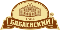 Детские новогодние подарки от концерна Бабаевский