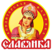 Фирменные детские новогодние подарки от Славянки