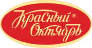 Сладкие новогодние подарки от фабрики Красный Октябрь