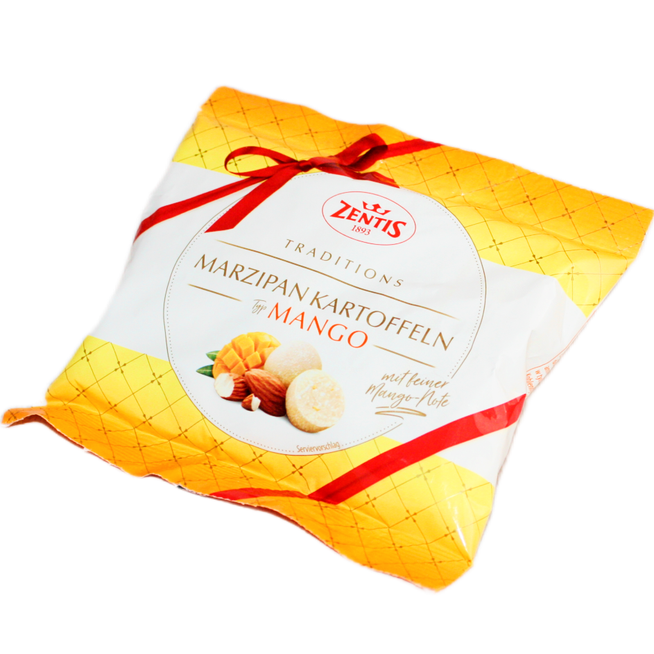 Картошка из марципана со вкусом манго IMG_3230