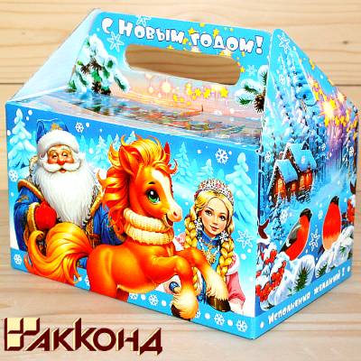 Подарок 981