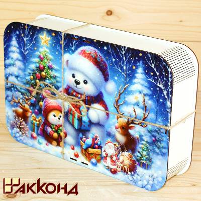 Подарок 987