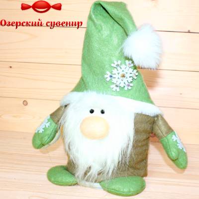 Сладкий новогодний подарок Озерский Сувенир 2026
