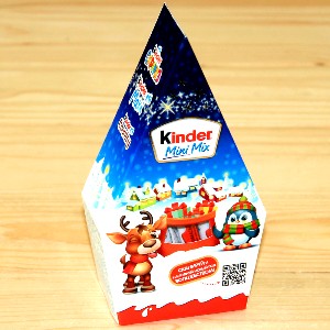 kinder-mini-mix-106-gramm