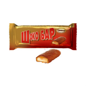 shoko-bar-s-pechenem-i-karamelu-optom